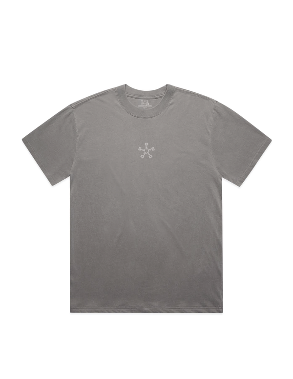 STAPLE TEE ROCK