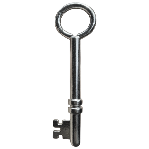 KEY CARABINER