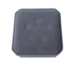 THE LOCKSMITH BRACELET (18K GOLD)